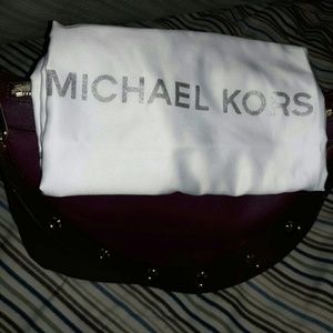 Michael Kors purse